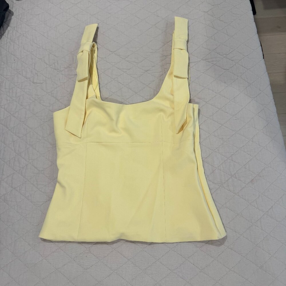 Zara Top